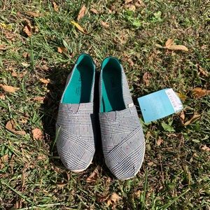 Classic toms!
